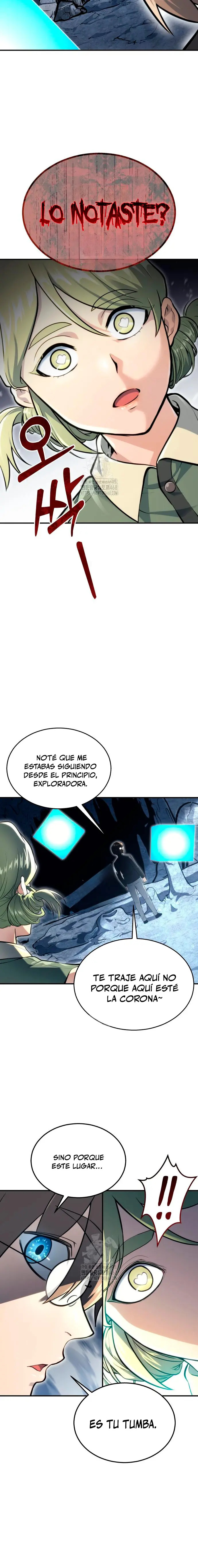 Read Torre de Dios _ Urek Mazino es Manga Online