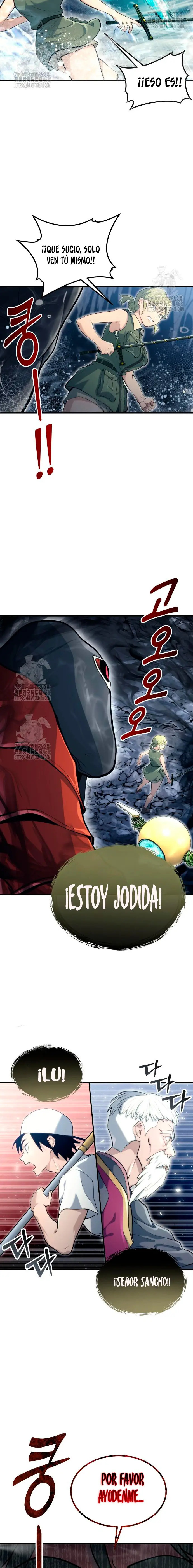 Read Torre de Dios _ Urek Mazino es Manga Online