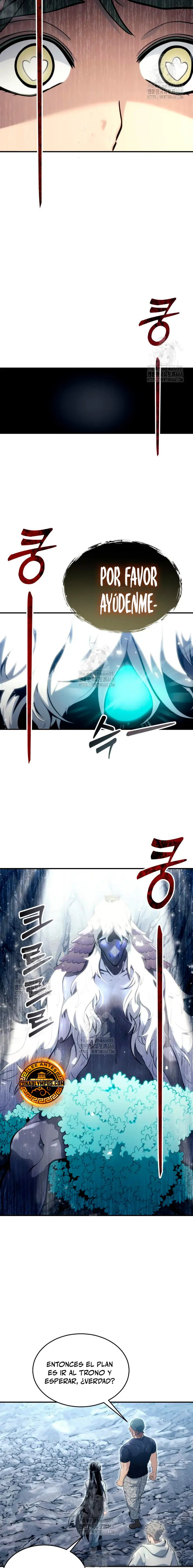 Read Torre de Dios _ Urek Mazino es Manga Online