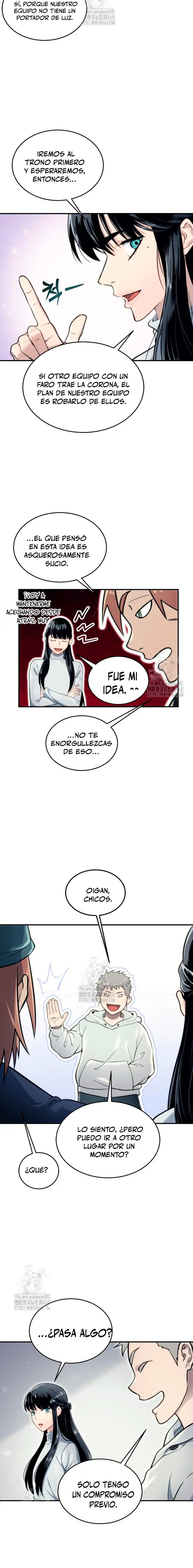 Read Torre de Dios _ Urek Mazino es Manga Online