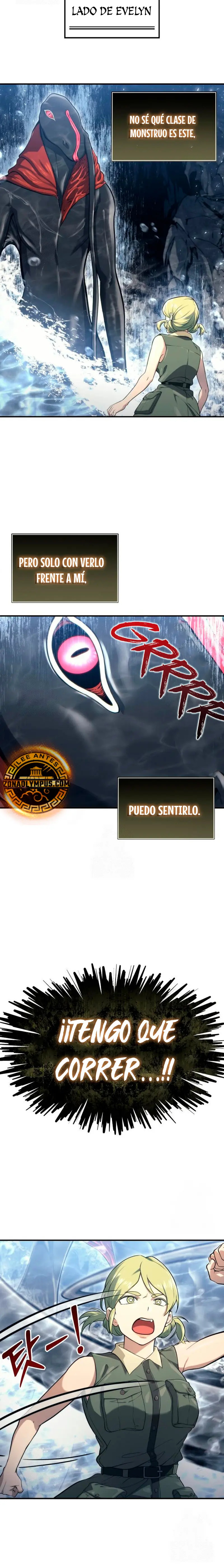 Read Torre de Dios _ Urek Mazino es Manga Online