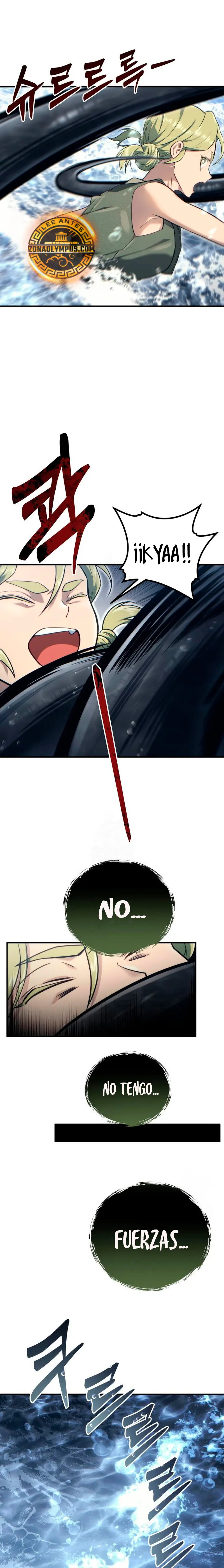 Read Torre de Dios _ Urek Mazino es Manga Online