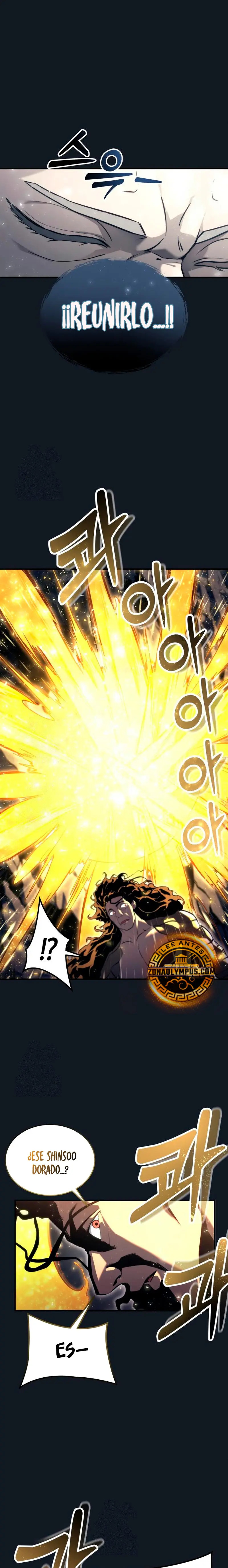 Read Torre de Dios _ Urek Mazino es Manga Online