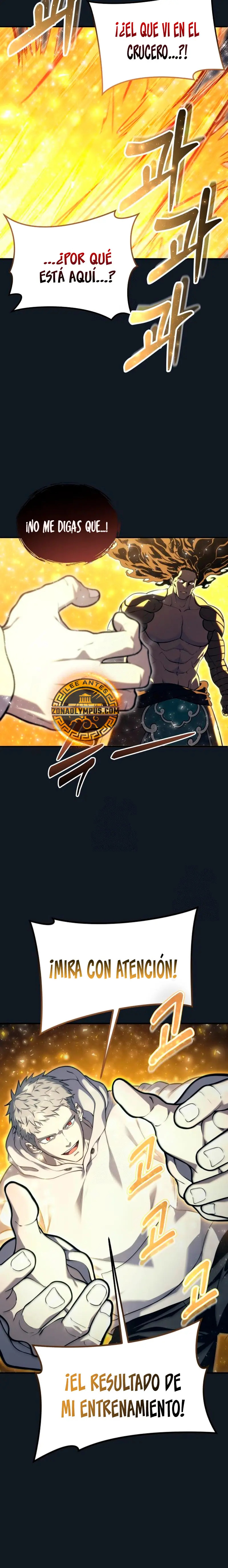 Read Torre de Dios _ Urek Mazino es Manga Online