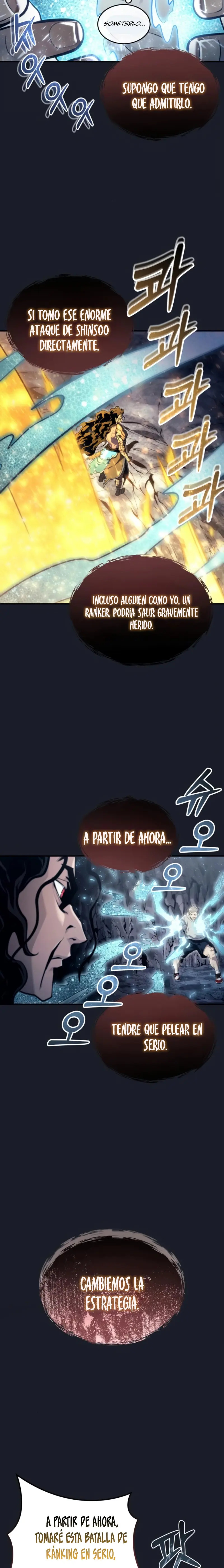 Read Torre de Dios _ Urek Mazino es Manga Online