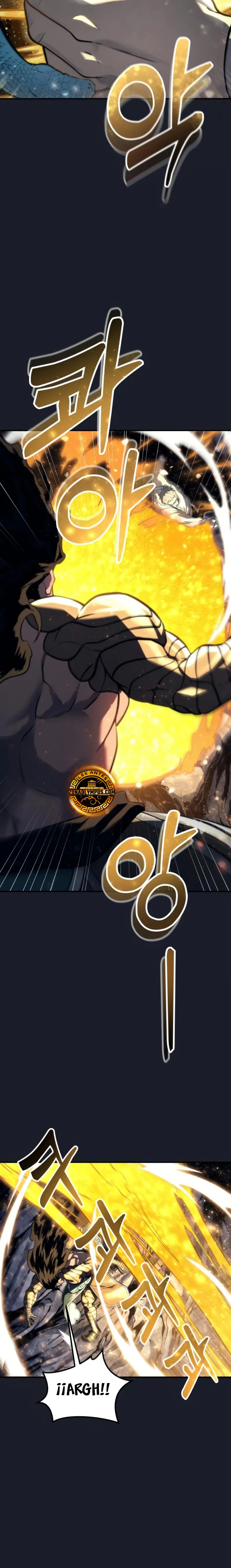 Read Torre de Dios _ Urek Mazino es Manga Online