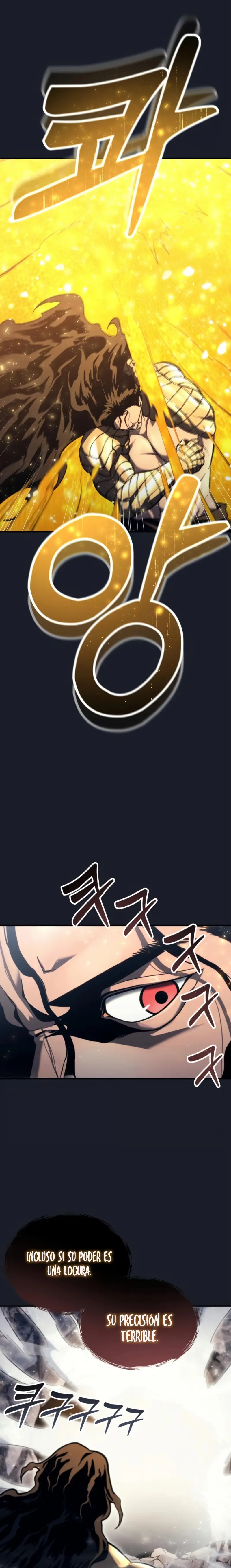 Read Torre de Dios _ Urek Mazino es Manga Online