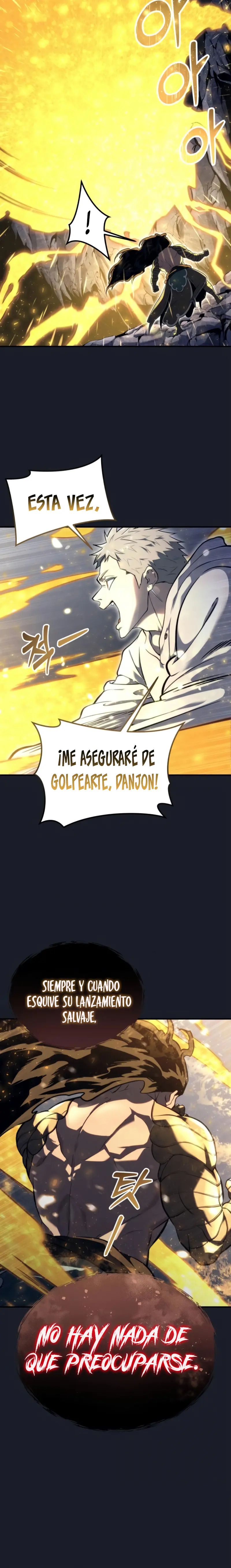 Read Torre de Dios _ Urek Mazino es Manga Online