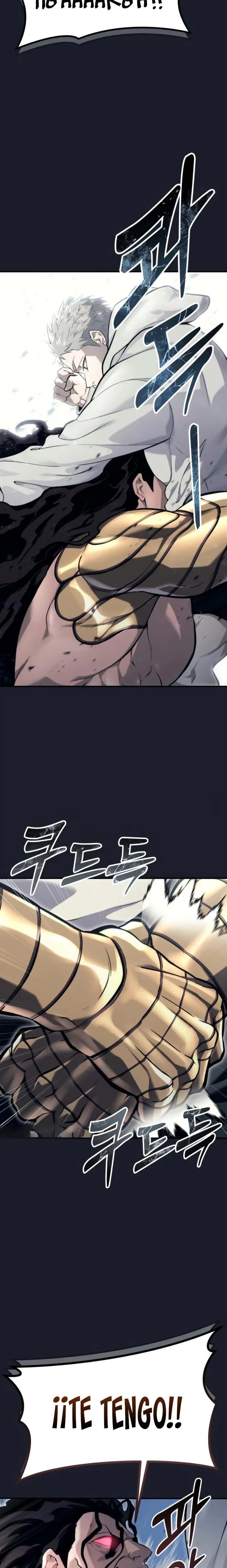 Read Torre de Dios _ Urek Mazino es Manga Online