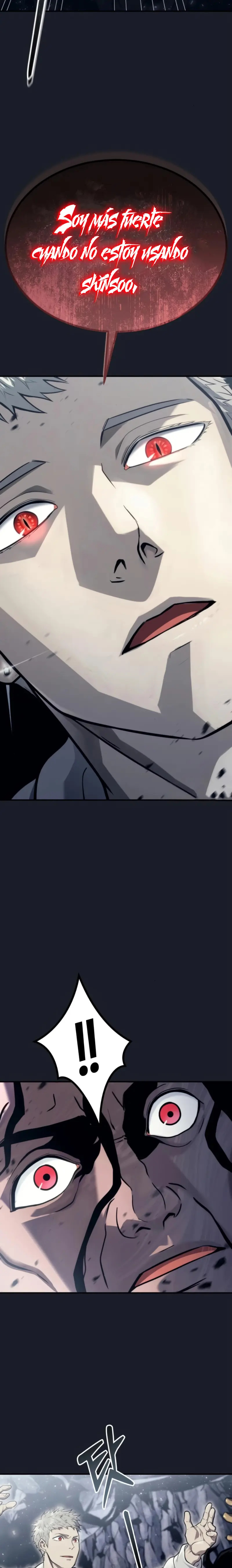 Read Torre de Dios _ Urek Mazino es Manga Online