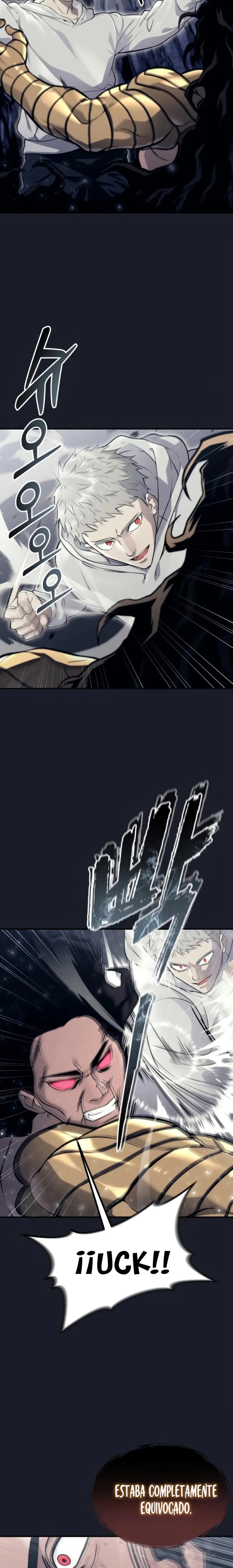 Read Torre de Dios _ Urek Mazino es Manga Online