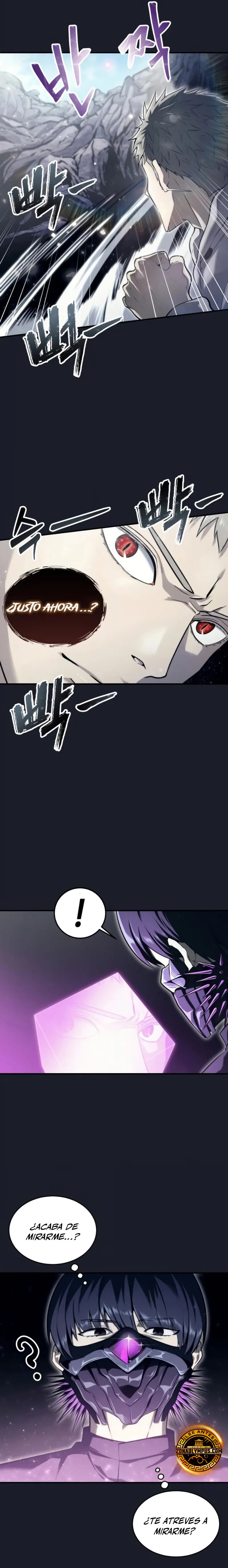 Read Torre de Dios _ Urek Mazino es Manga Online