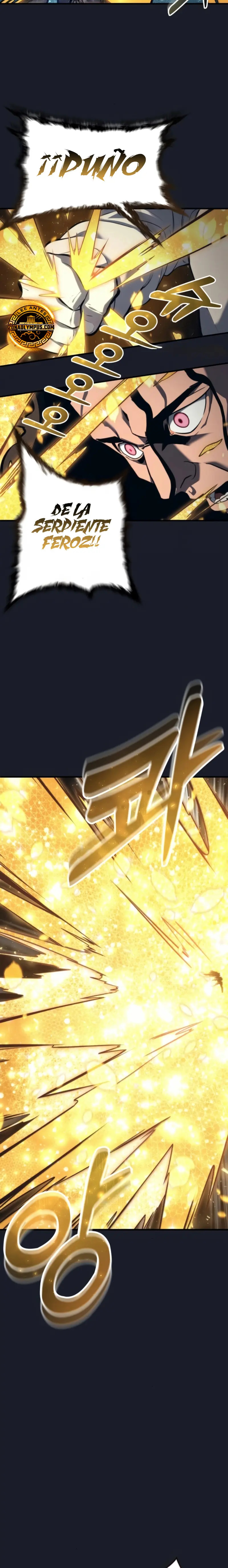 Read Torre de Dios _ Urek Mazino es Manga Online