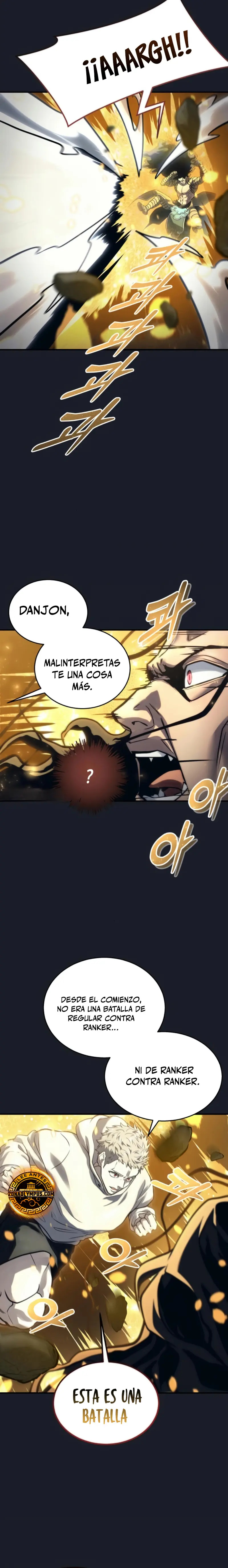 Read Torre de Dios _ Urek Mazino es Manga Online