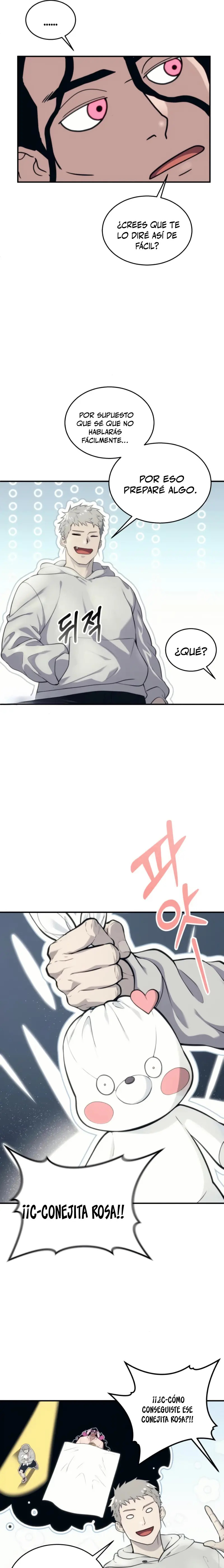 Read Torre de Dios _ Urek Mazino es Manga Online