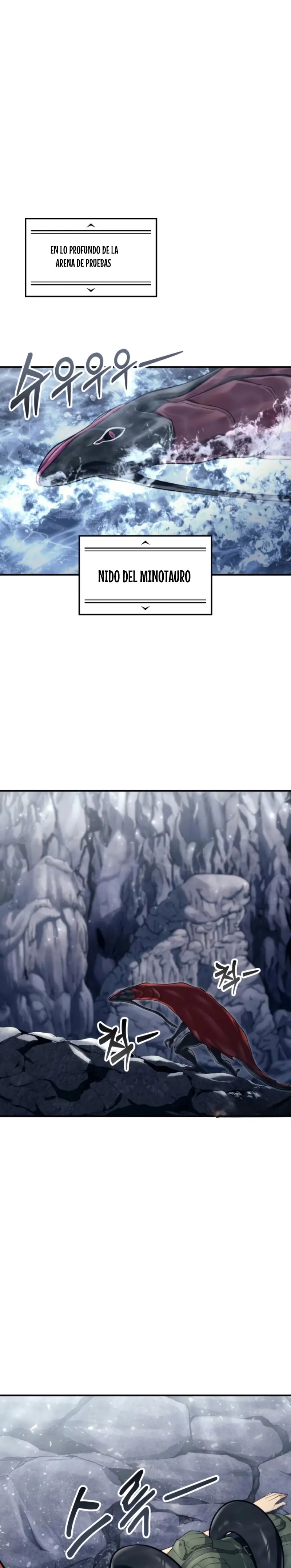 Read Torre de Dios _ Urek Mazino es Manga Online