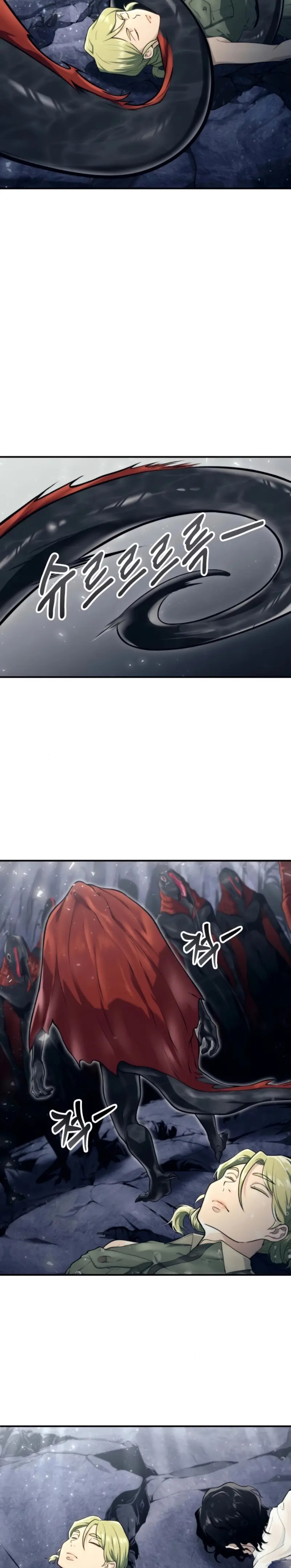 Read Torre de Dios _ Urek Mazino es Manga Online