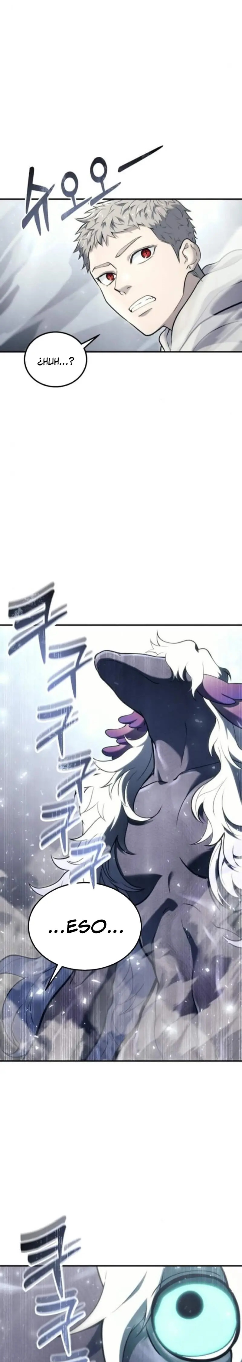 Read Torre de Dios _ Urek Mazino es Manga Online