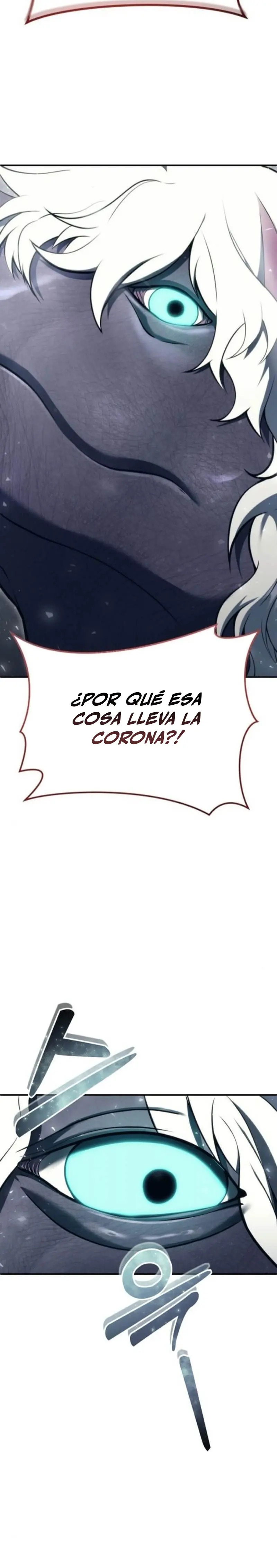 Read Torre de Dios _ Urek Mazino es Manga Online