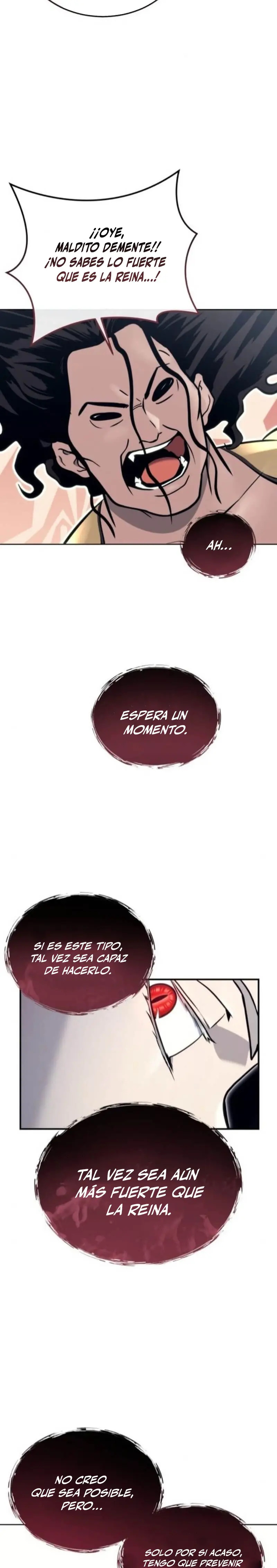 Read Torre de Dios _ Urek Mazino es Manga Online