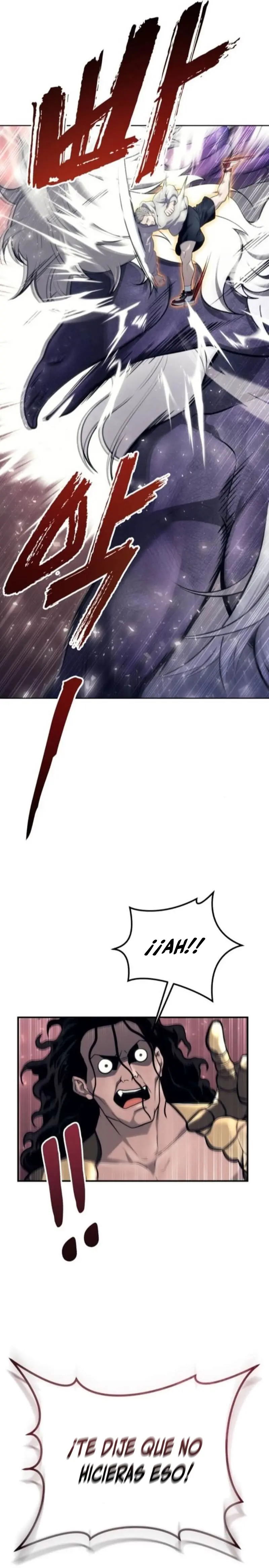 Read Torre de Dios _ Urek Mazino es Manga Online