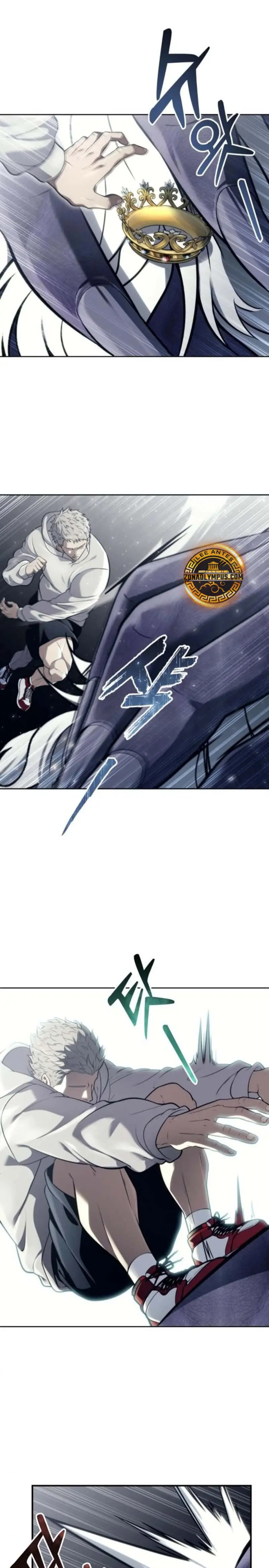 Read Torre de Dios _ Urek Mazino es Manga Online