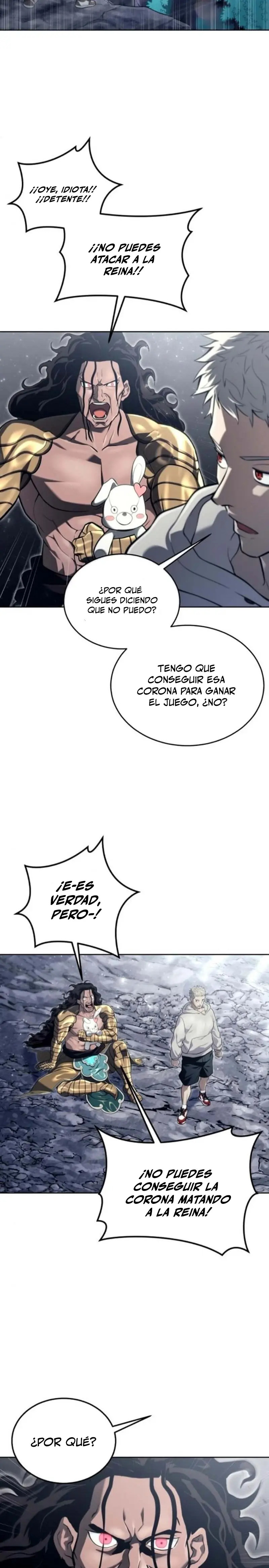 Read Torre de Dios _ Urek Mazino es Manga Online