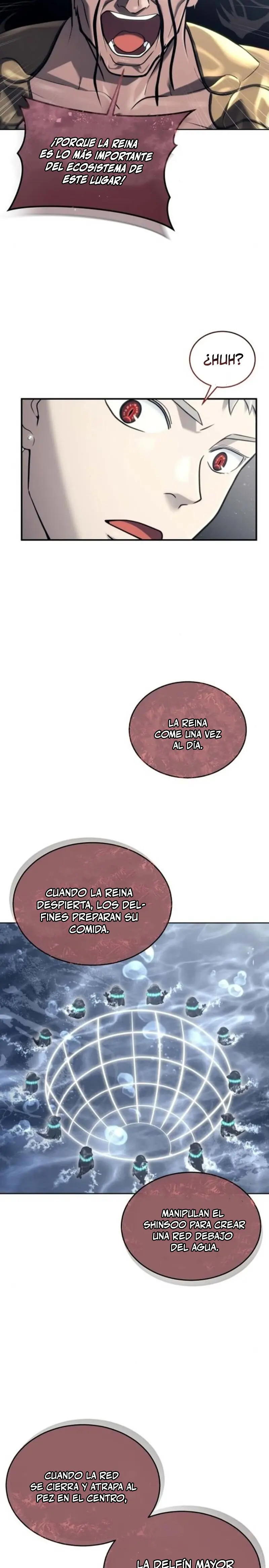 Read Torre de Dios _ Urek Mazino es Manga Online