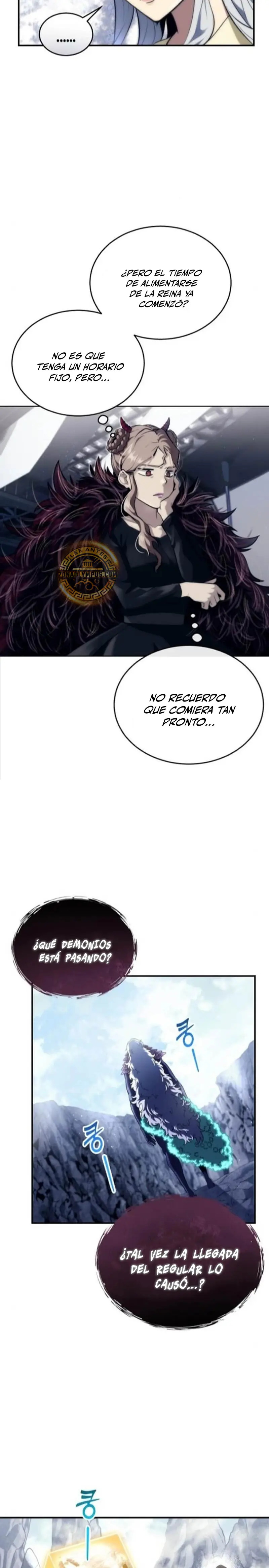 Read Torre de Dios _ Urek Mazino es Manga Online