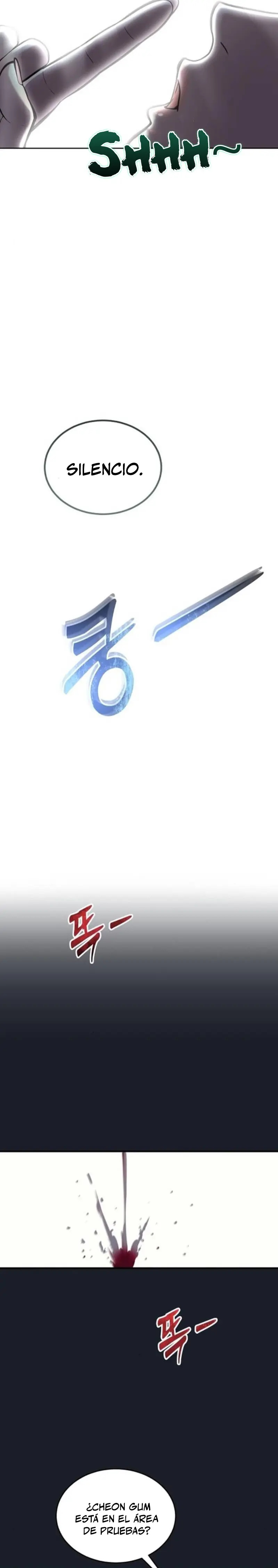 Read Torre de Dios _ Urek Mazino es Manga Online