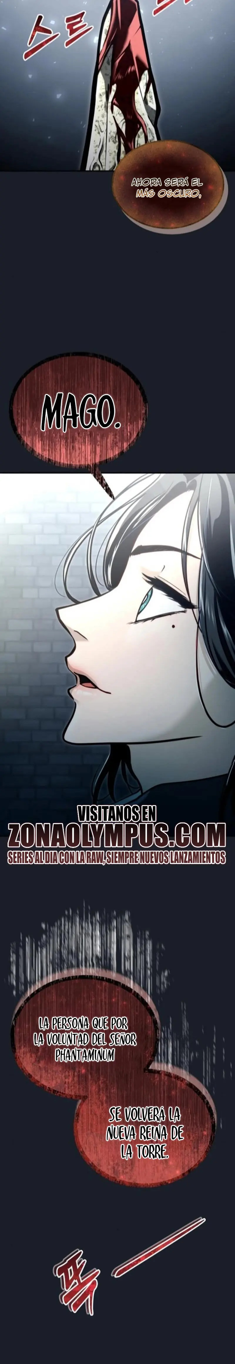 Read Torre de Dios _ Urek Mazino es Manga Online