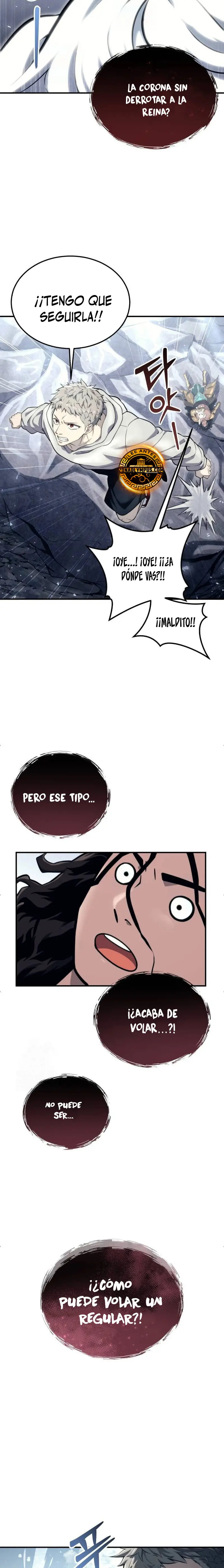 Read Torre de Dios _ Urek Mazino es Manga Online