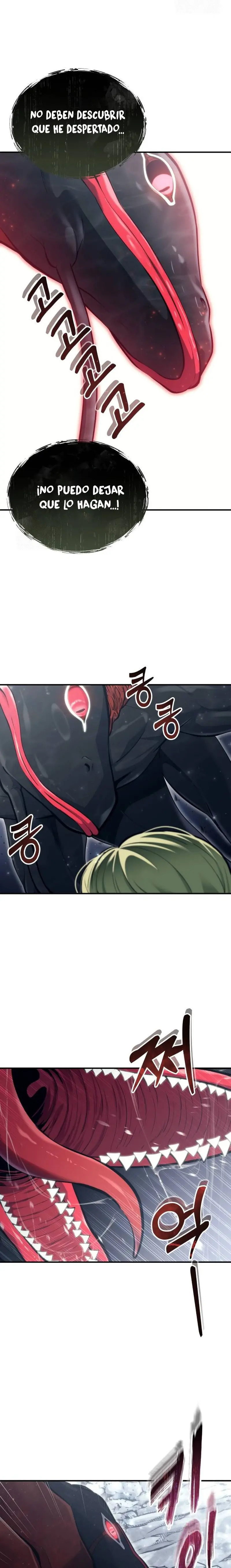 Read Torre de Dios _ Urek Mazino es Manga Online