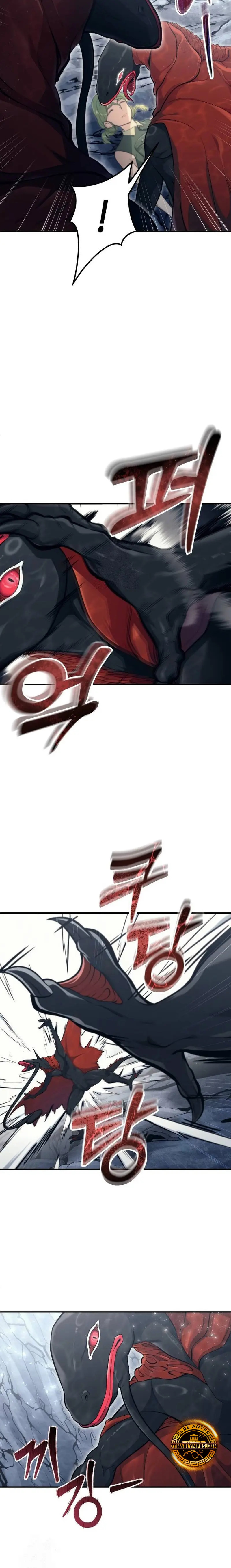 Read Torre de Dios _ Urek Mazino es Manga Online