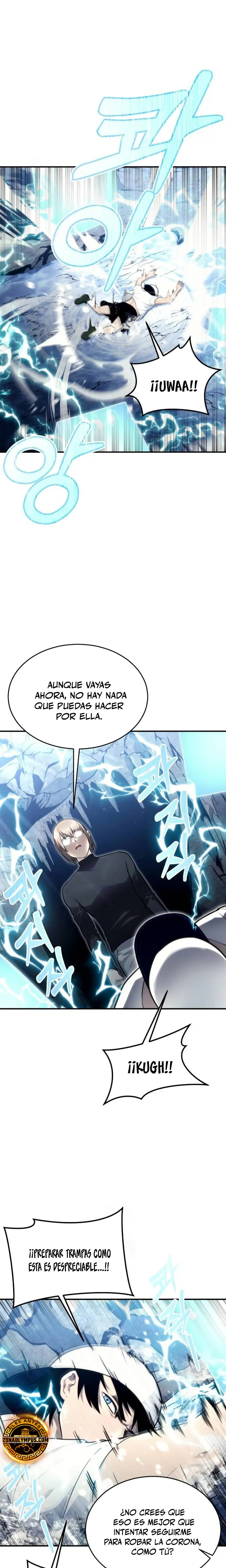 Read Torre de Dios _ Urek Mazino es Manga Online