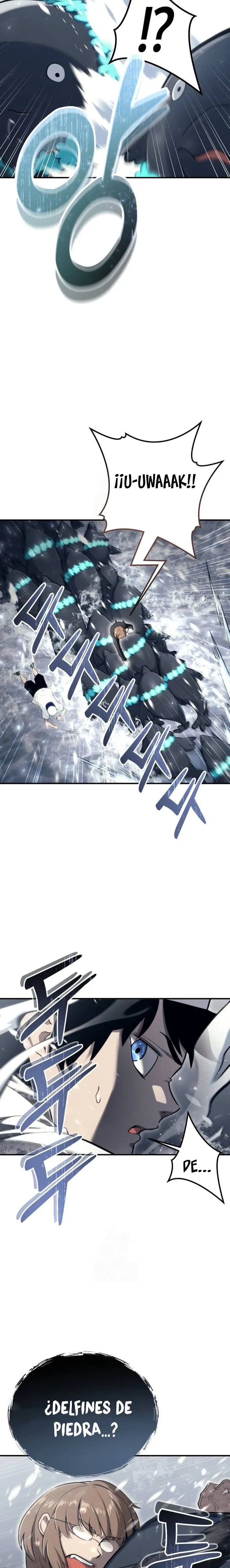 Read Torre de Dios _ Urek Mazino es Manga Online