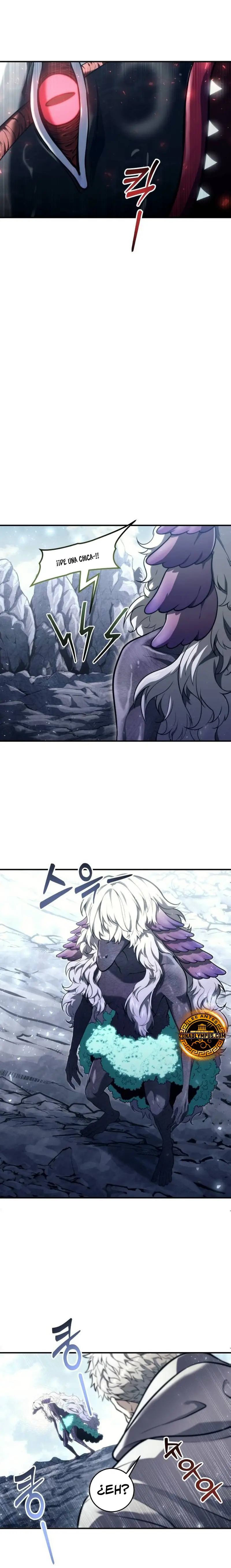 Read Torre de Dios _ Urek Mazino es Manga Online