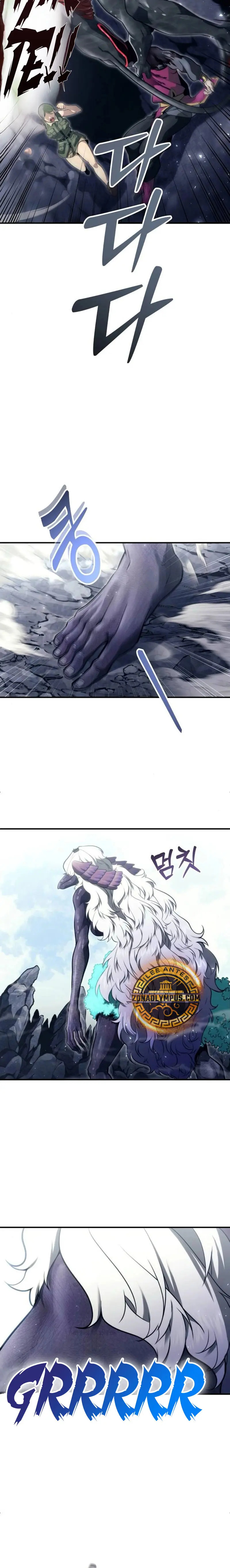 Read Torre de Dios _ Urek Mazino es Manga Online