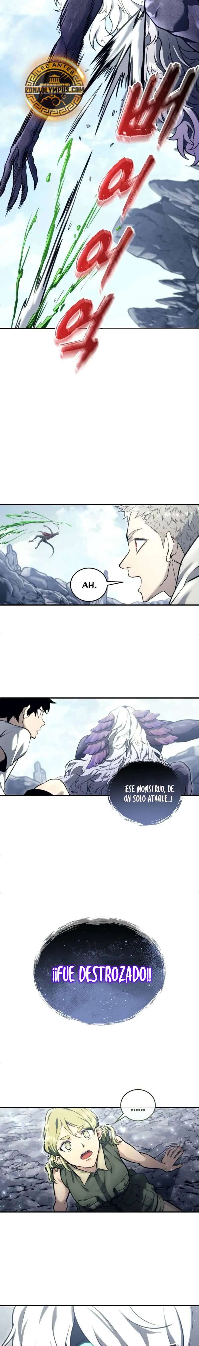 Read Torre de Dios _ Urek Mazino es Manga Online