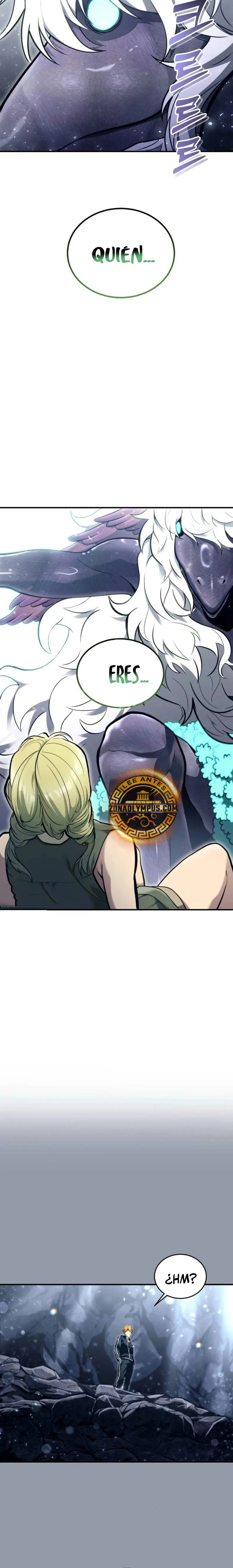 Read Torre de Dios _ Urek Mazino es Manga Online