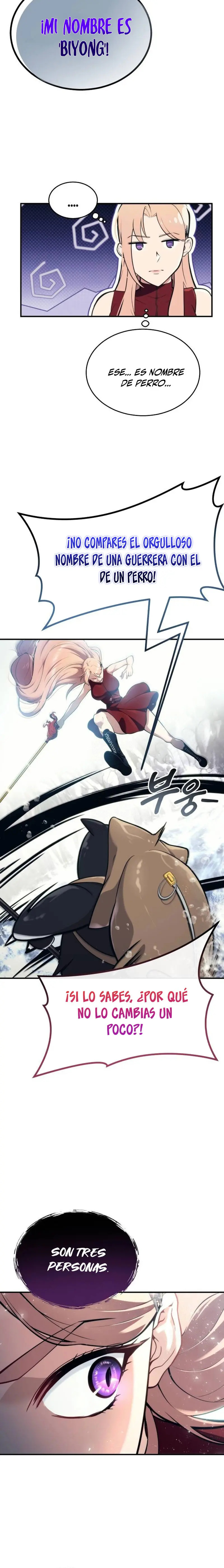 Read Torre de Dios _ Urek Mazino es Manga Online