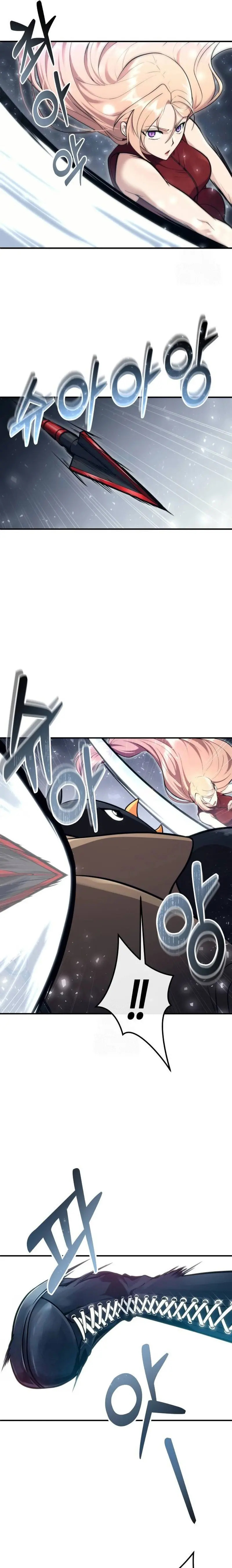 Read Torre de Dios _ Urek Mazino es Manga Online