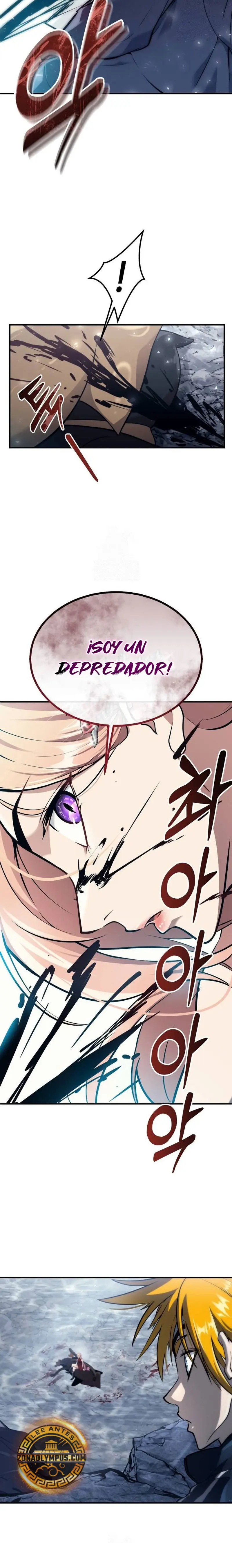 Read Torre de Dios _ Urek Mazino es Manga Online