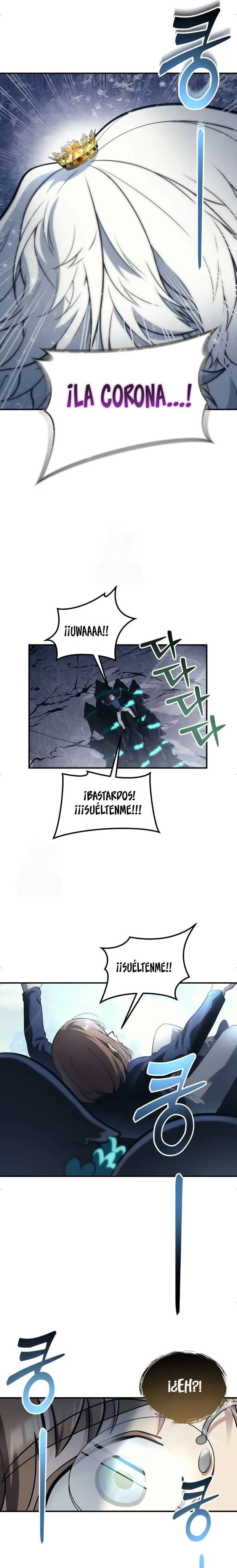 Read Torre de Dios _ Urek Mazino es Manga Online