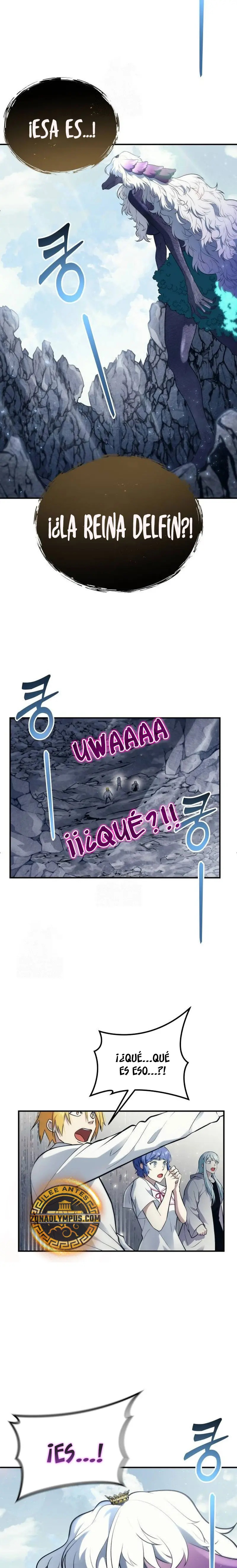 Read Torre de Dios _ Urek Mazino es Manga Online