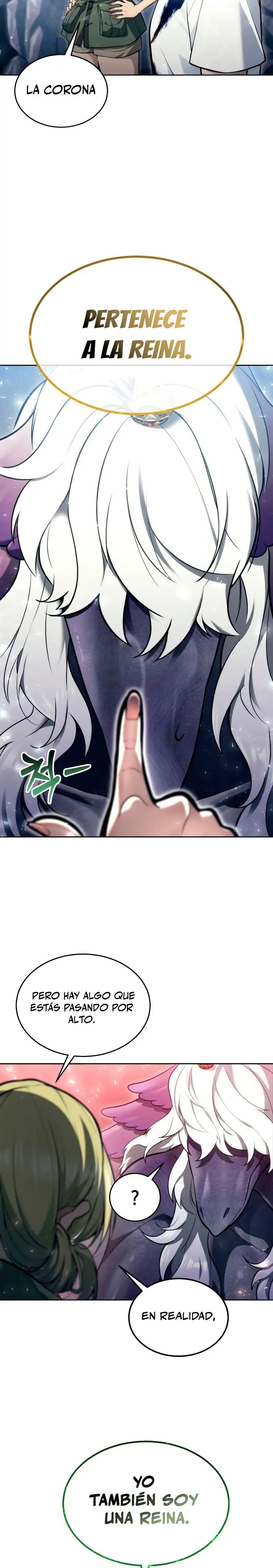 Read Torre de Dios _ Urek Mazino es Manga Online