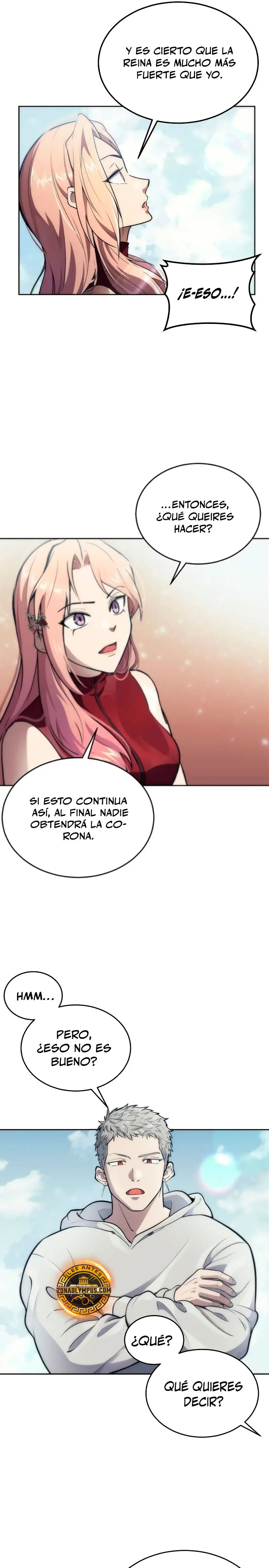 Read Torre de Dios _ Urek Mazino es Manga Online