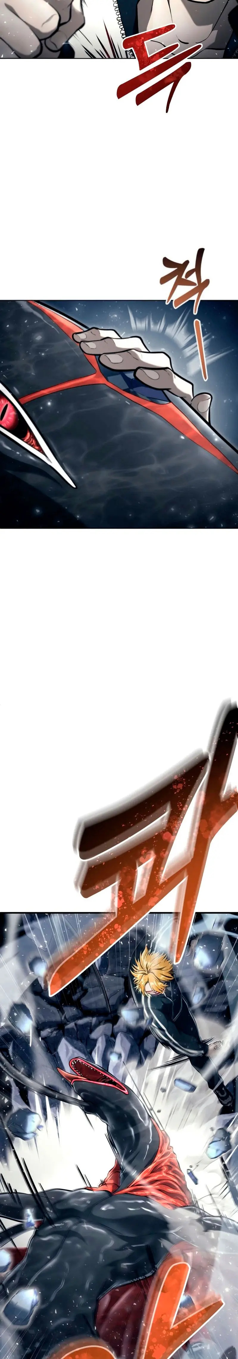 Read Torre de Dios _ Urek Mazino es Manga Online