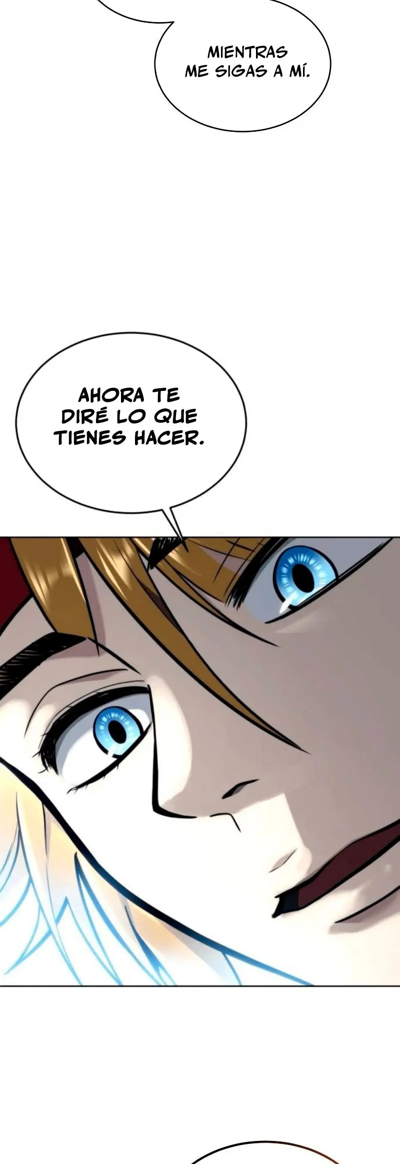 Read Torre de Dios _ Urek Mazino es Manga Online