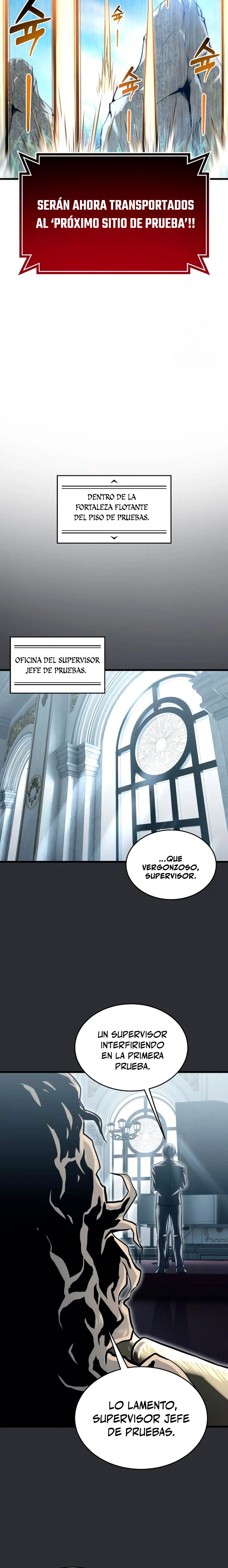 Read Torre de Dios _ Urek Mazino es Manga Online